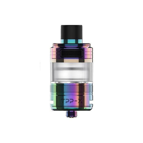 VooPoo TPP-X Pod Tank Drag X and S Pro Kits