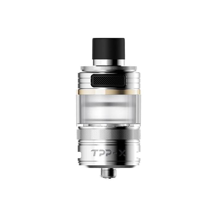 VooPoo TPP-X Pod Tank Drag X and S Pro Kits | Grey Haze UK VooPoo TPP-X Pod Tank Drag X and S Pro Kits | Grey Haze UK
