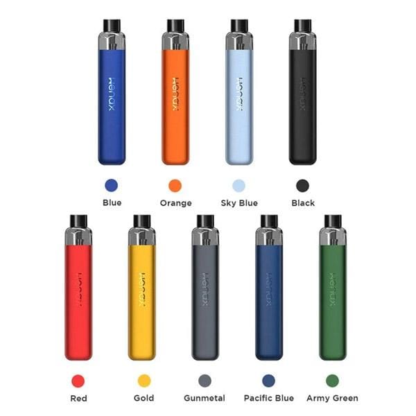 GeekVape Wenax K1 Kit