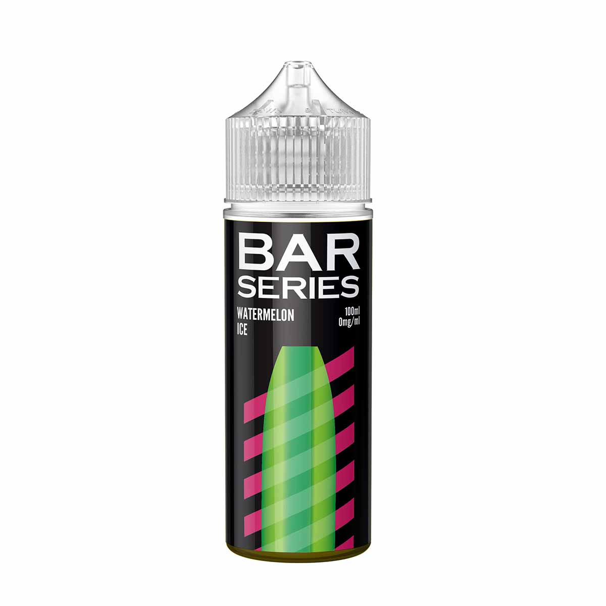 Watermelon Ice Bar Series shortfill e liquid 100ml 