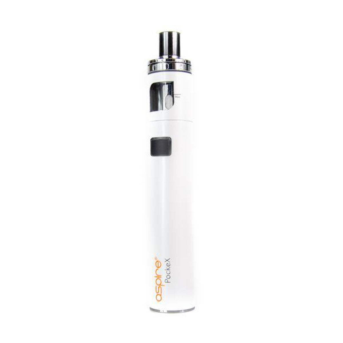 Aspire PockeX Pocket AIO Starter Kit white