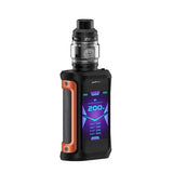 Geekvape Aegis X Zeus Kit