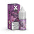 Purple Slush X Series Nic Salt E-Liquid