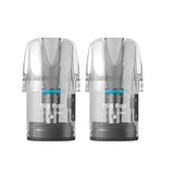 aspire TSX Replacement vape pods 2 pack