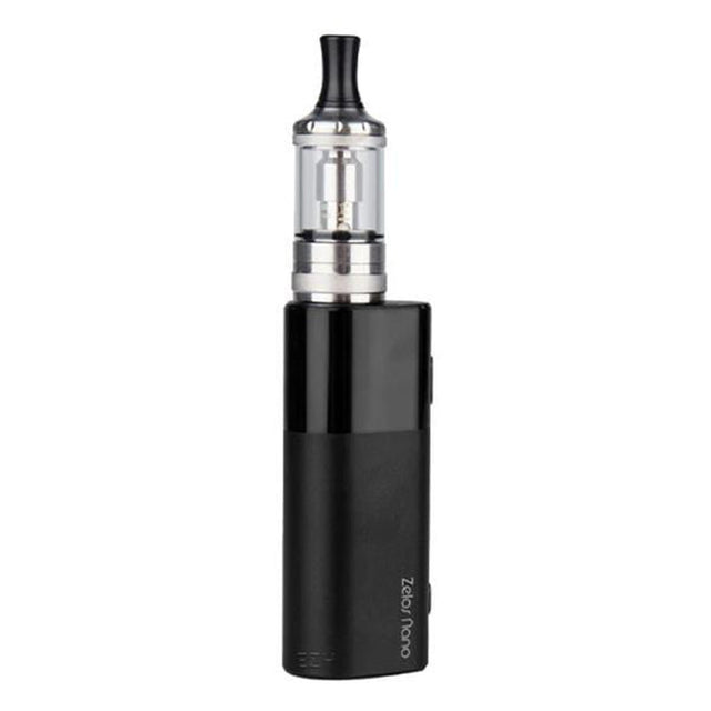 Aspire Zelos Nano Starter Kit