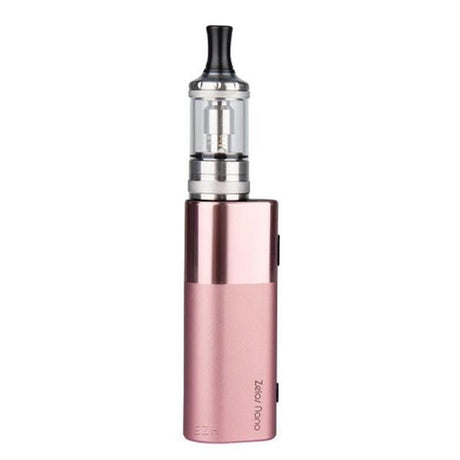 Aspire Zelos Nano Starter Kit