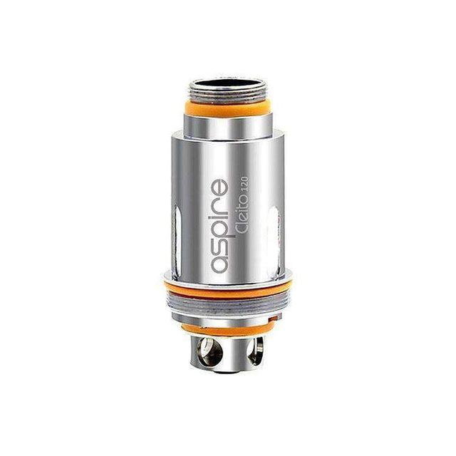 aspire Cleito 120 / 120 Mesh Pro Replacement vape coil Single