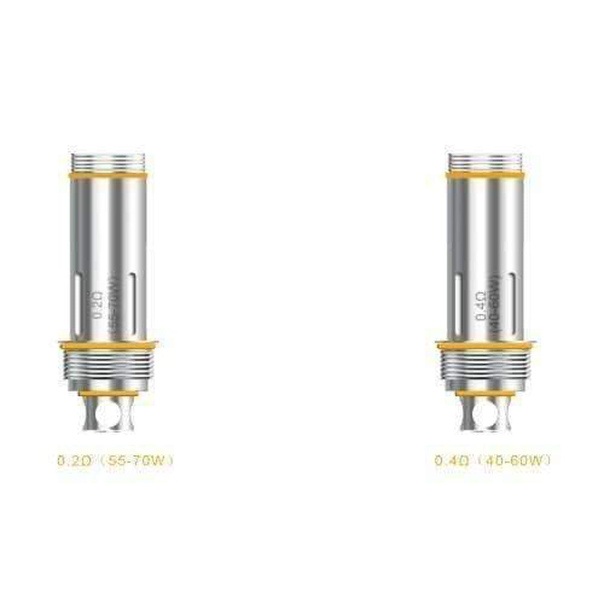 aspire Cleito Replacement vape coils