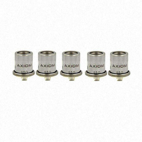 innokin Axiom M21 Replacement vape coils 5 Pack