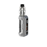 Silver geek vape Aegis Max100 Max 2 vape kit 