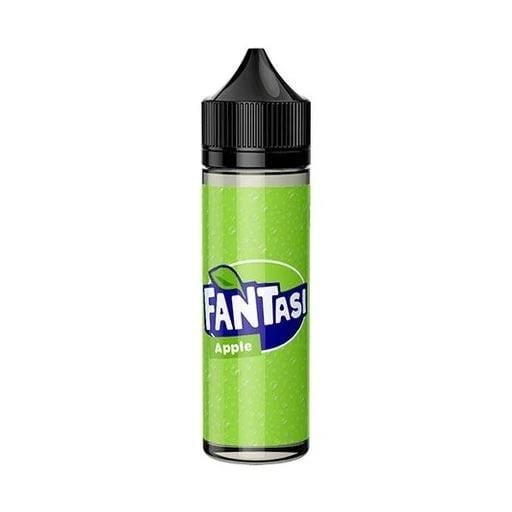 Apple Fantasi shortfill e liquid