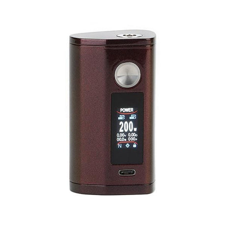 asMODus Minikin 3 Box Mod 200W