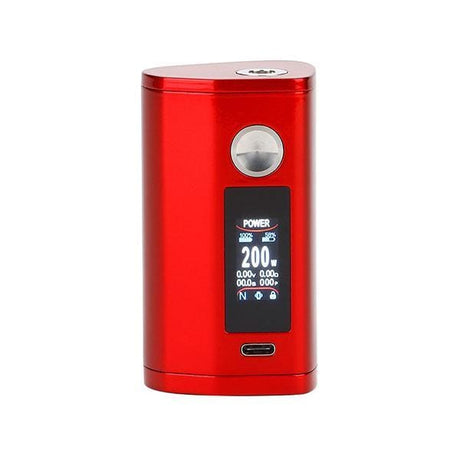 asMODus Minikin 3 Box Mod 200W