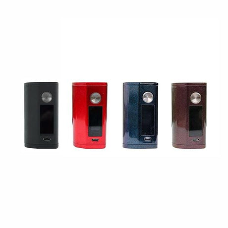 asMODus Minikin 3 Box Mod 200W