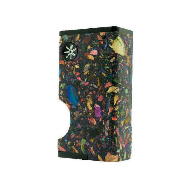 Mosaic Asmodus Ultroner X Luna Squonk Box Mod