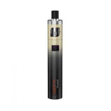 Gold Gradient aspire PockeX Pocket AIO vape pen