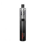 Grey Gradient aspire PockeX Pocket AIO vape pen