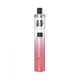 Pink Gradient aspire PockeX Pocket AIO vape pen