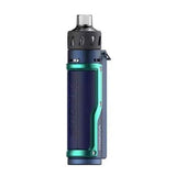 Blue Green Voopoo Argus Pro pod vape kit