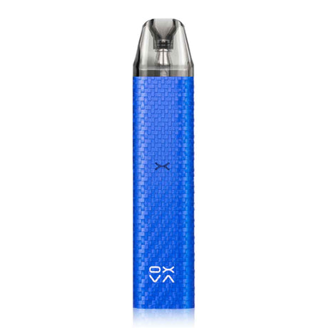 Blue Carbon oxva xlim SE Bonus pod vape kit 