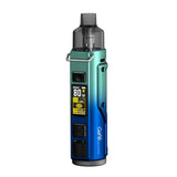 Blue Green voopoo Argus Pro pod vape kit 