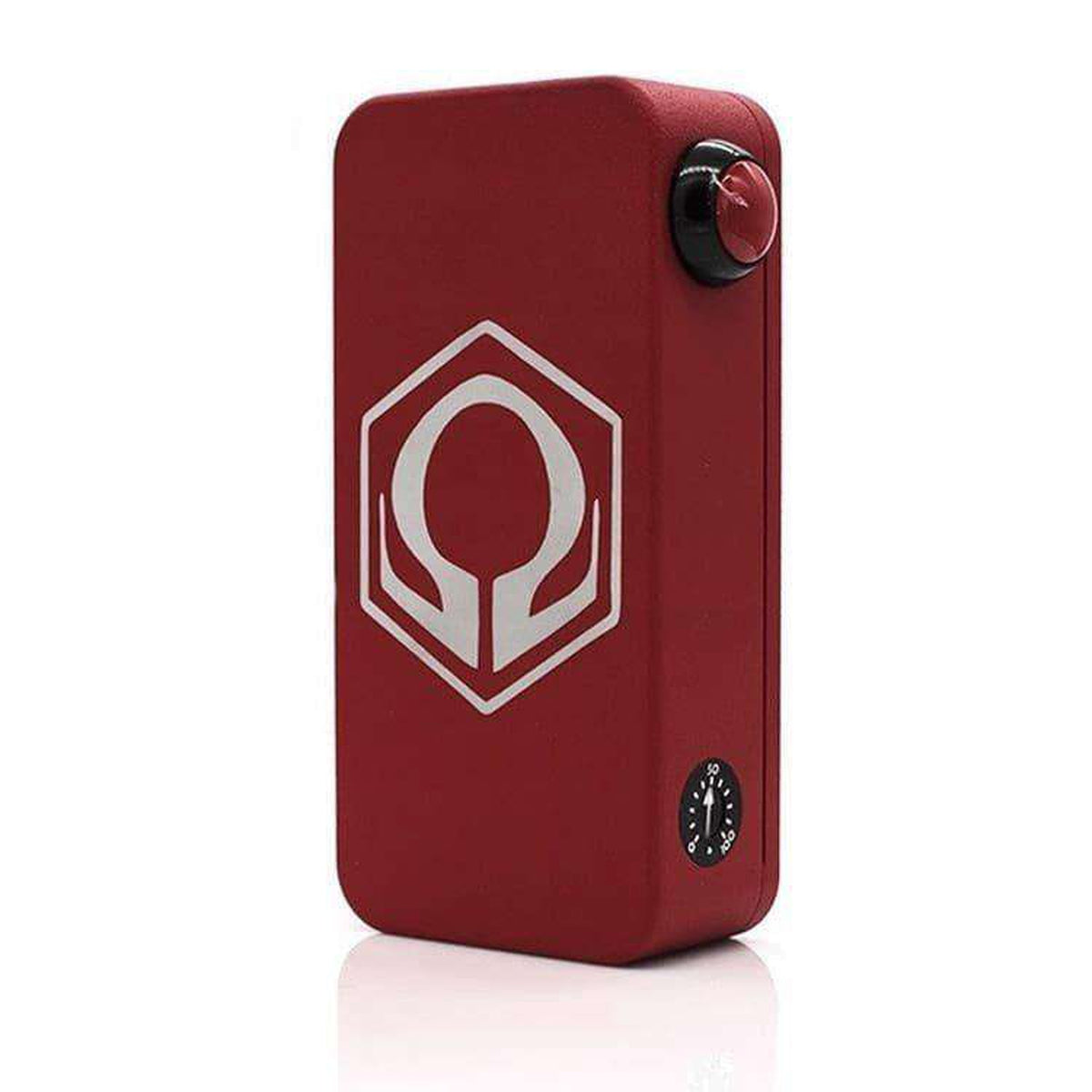 HexOhm Craving Vapor V3 box mod