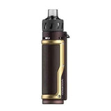 Brass Gold voopoo Argus Pro vape kit