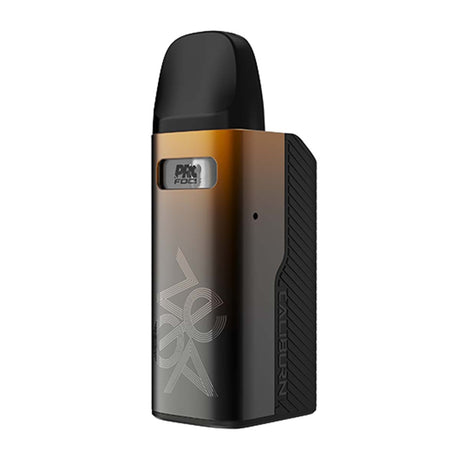 Orange uwell caliburn GZ2 pod vape Kit 