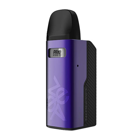 Purple uwell caliburn GZ2 pod vape Kit 