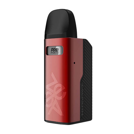 Red uwell caliburn GZ2 pod vape Kit 