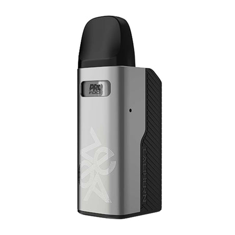 Silver uwell caliburn GZ2 pod vape Kit 