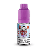 Charger Nic Salt Vampire Vape