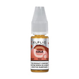 Cola elfliq elf bar nic salts 10mg 