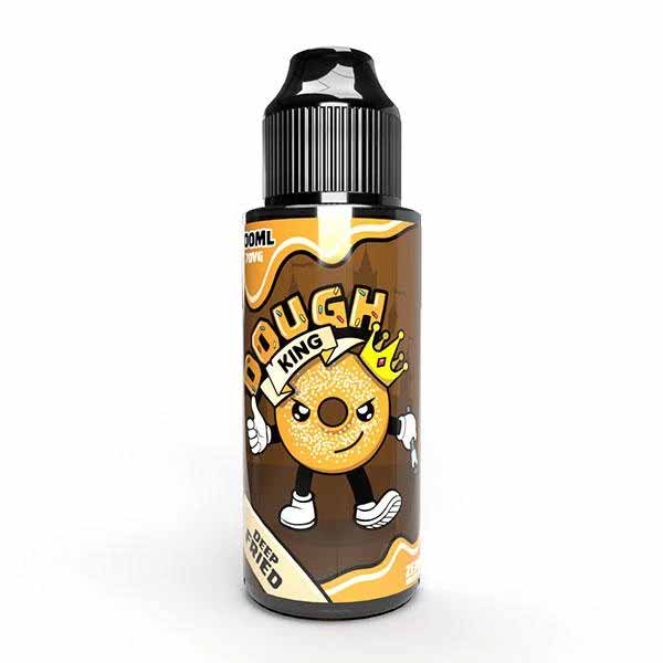 Deep Fried by Dough King Short Fill 100ml