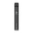 Black elf bar Elfa Prefilled vape pod kit