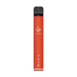 Orange elf bar Elfa Prefilled vape pod kit