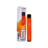 Elf Bar 600 Disposable Vape in Mango Flavour