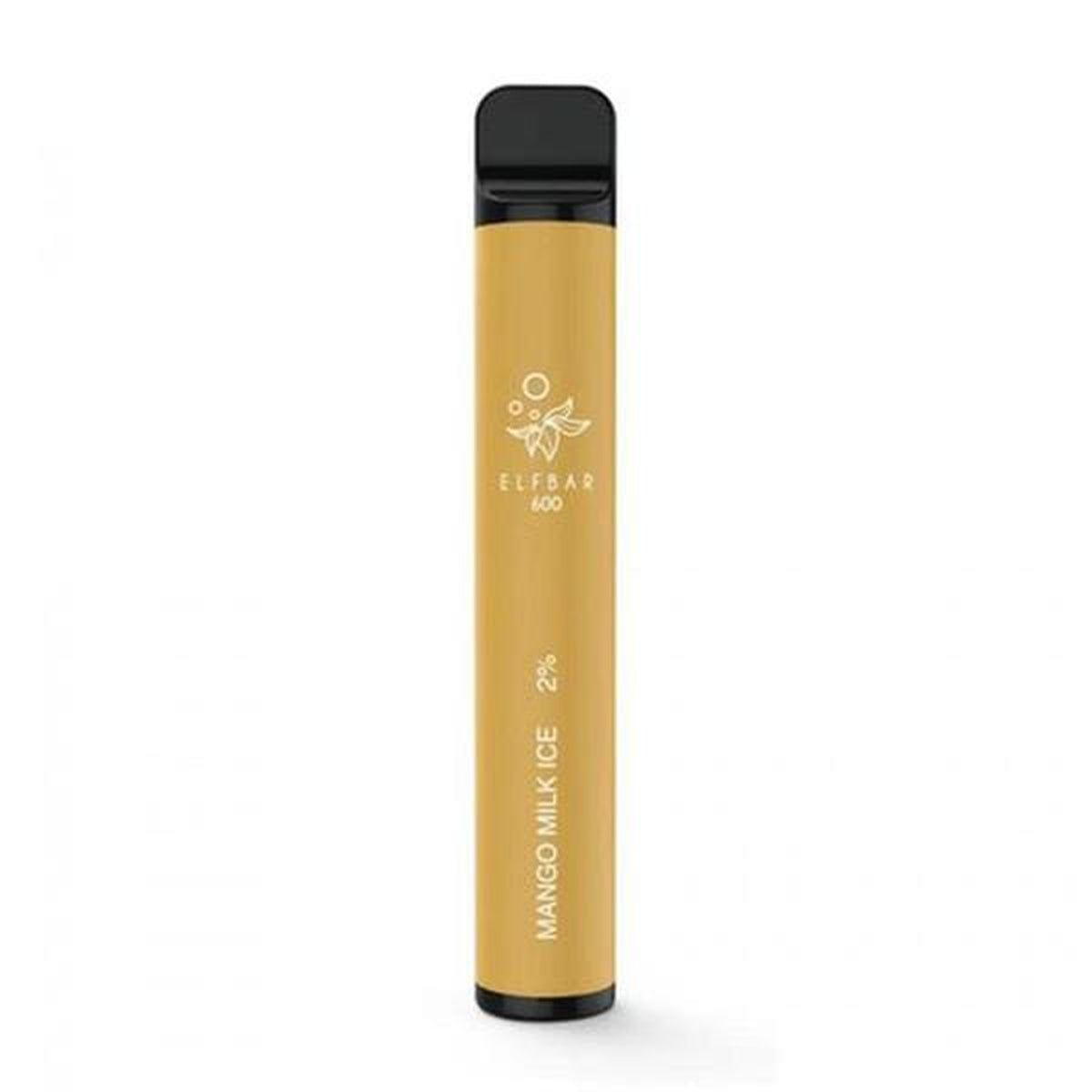 Elf Bar 600 Disposable Vape in Flavour