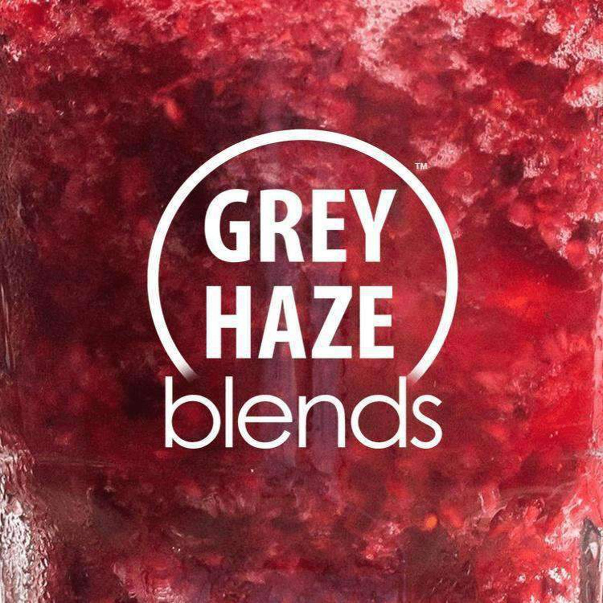 Asbo - Grey Haze Blends - Short Fill – MaxVG