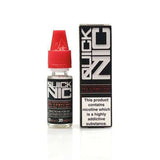 QUICKNIC - 10ML 18MG NICOTINE SHOT OFFER