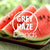 Watermelon - Grey Haze Blends – Short Fill – MaxVG