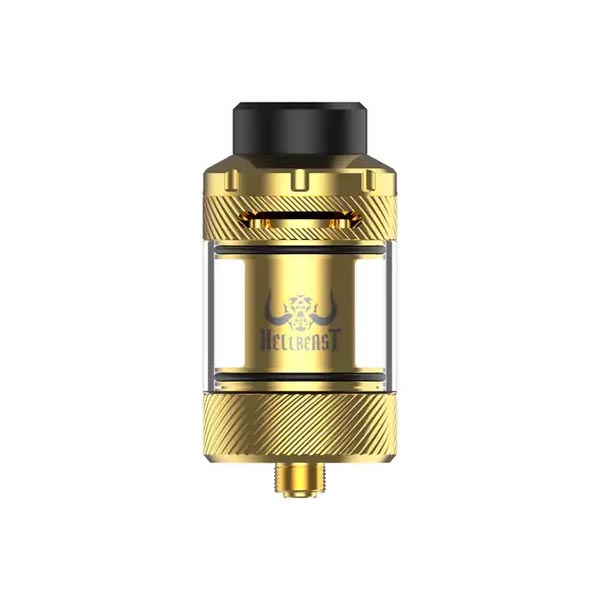 Hellvape Hellbeast 2 sub ohm Tank 