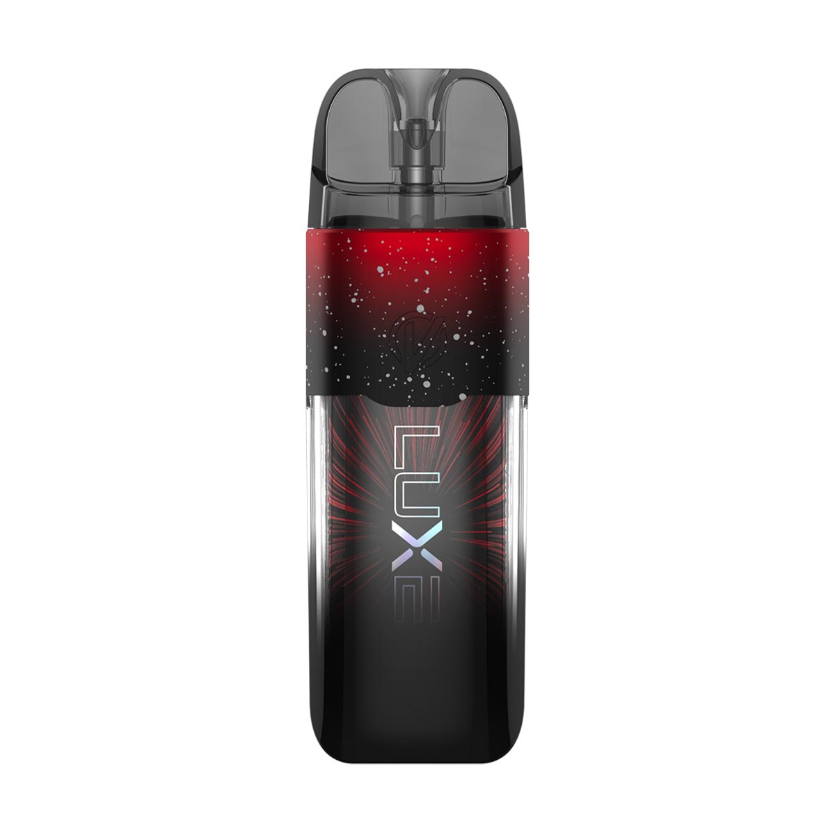 Galaxy Red vaporesso luxe xr pod vape kit