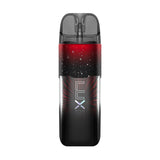 Galaxy Red vaporesso luxe xr pod vape kit