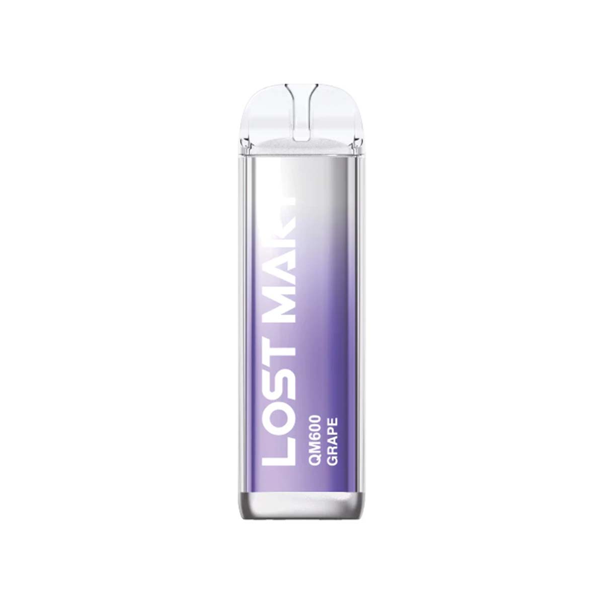 Grape lost mary QM600 disposable vape