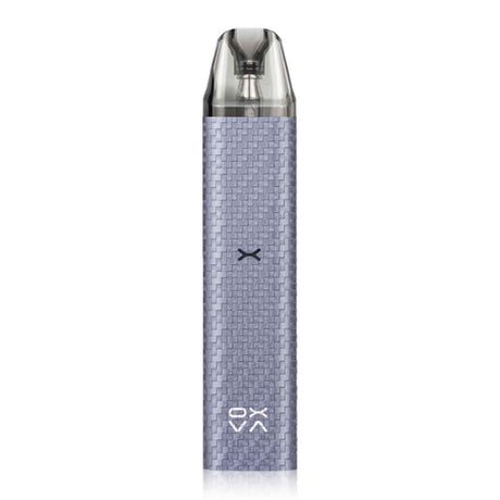 Gunmetal CF oxva xlim SE Bonus vape kit 