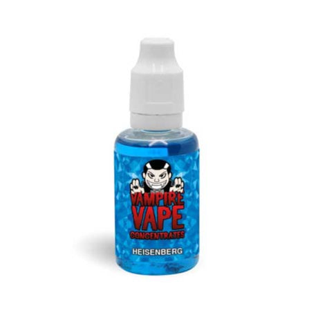 Vampire Vape Heisenberg Flavour Concentrate 30ml