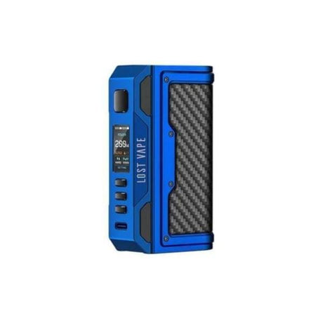 Lost Vape Thelema Quest 200W Mod