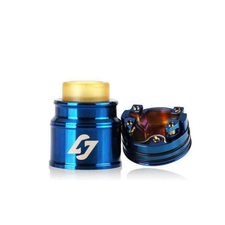 Hades 24MM BF RDA by HotCig