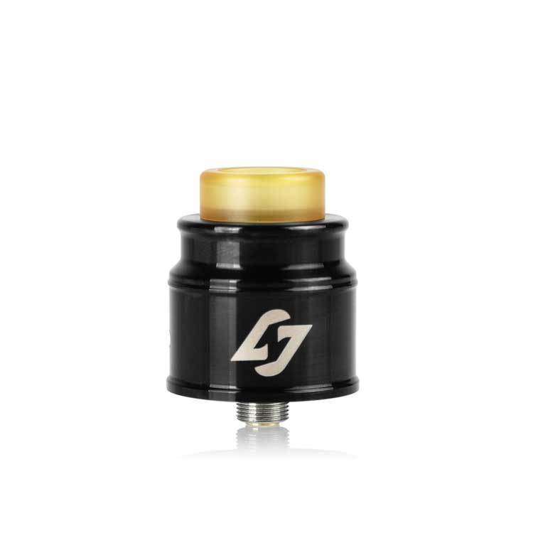 Hades 24MM BF RDA by HotCig